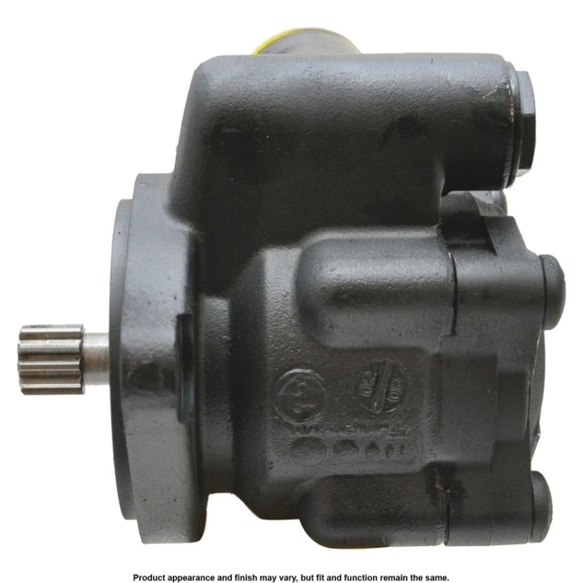 CARDONE Reman 21-4041 Remanufactured Power Steering Pump