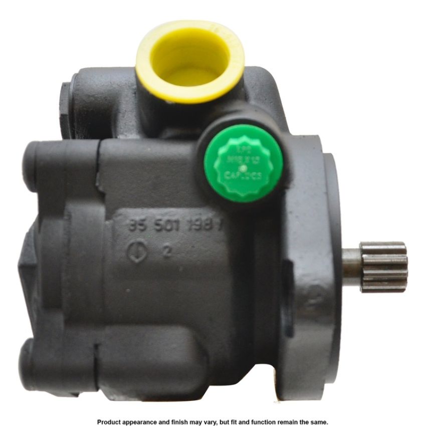 CARDONE Reman 21-4041 Remanufactured Power Steering Pump
