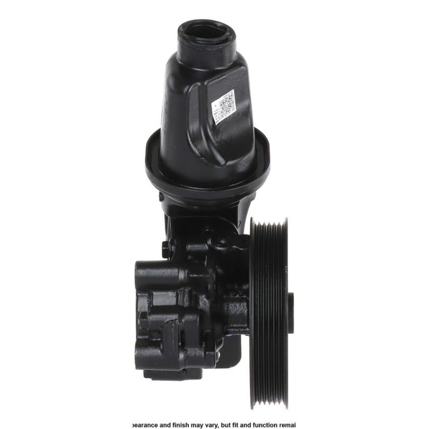 CARDONE Reman 21-4045R Remanufactured Power Steering Pump