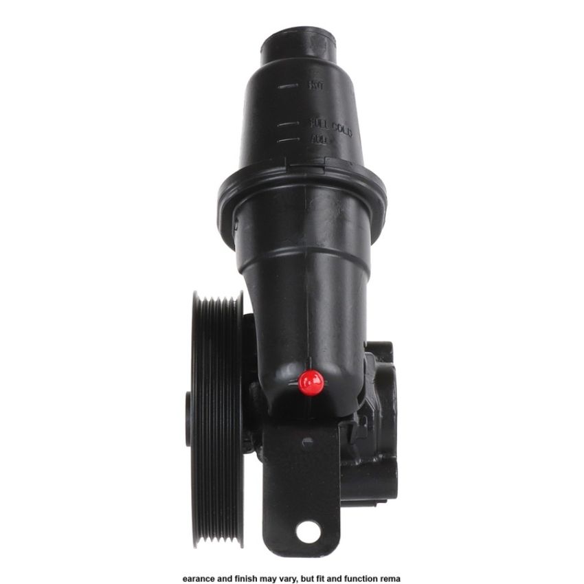 CARDONE Reman 21-4045R Remanufactured Power Steering Pump