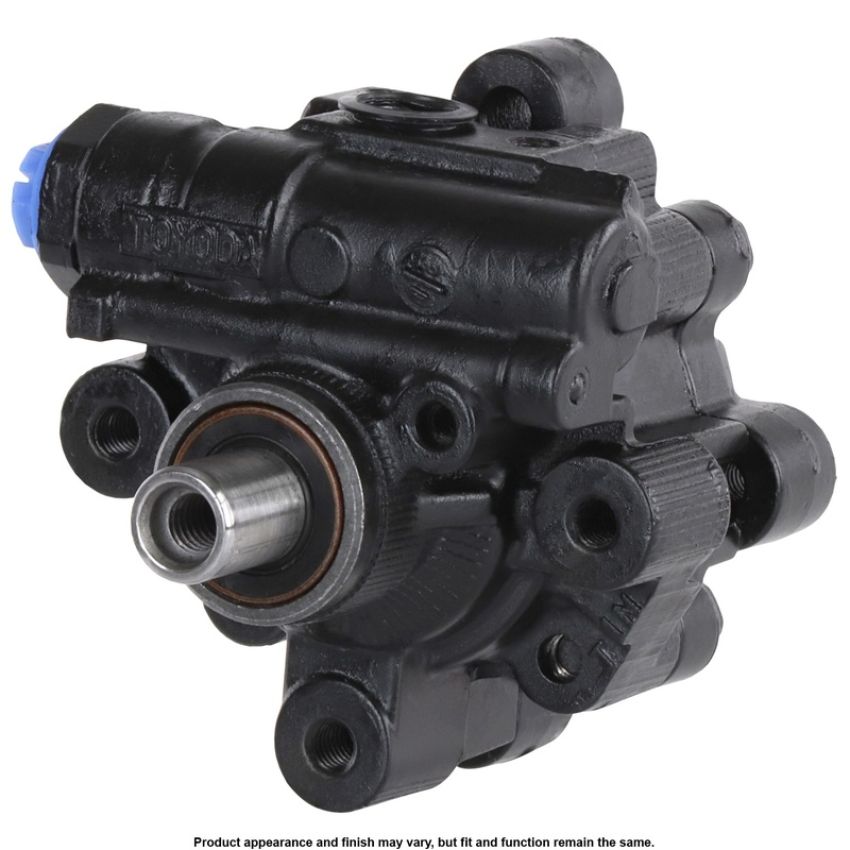 CARDONE Reman 21-4047 Remanufactured Power Steering Pump