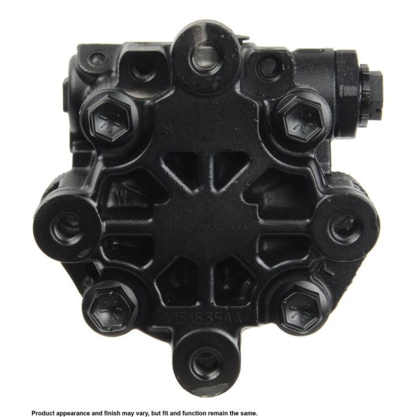 CARDONE Reman 21-4047 Remanufactured Power Steering Pump