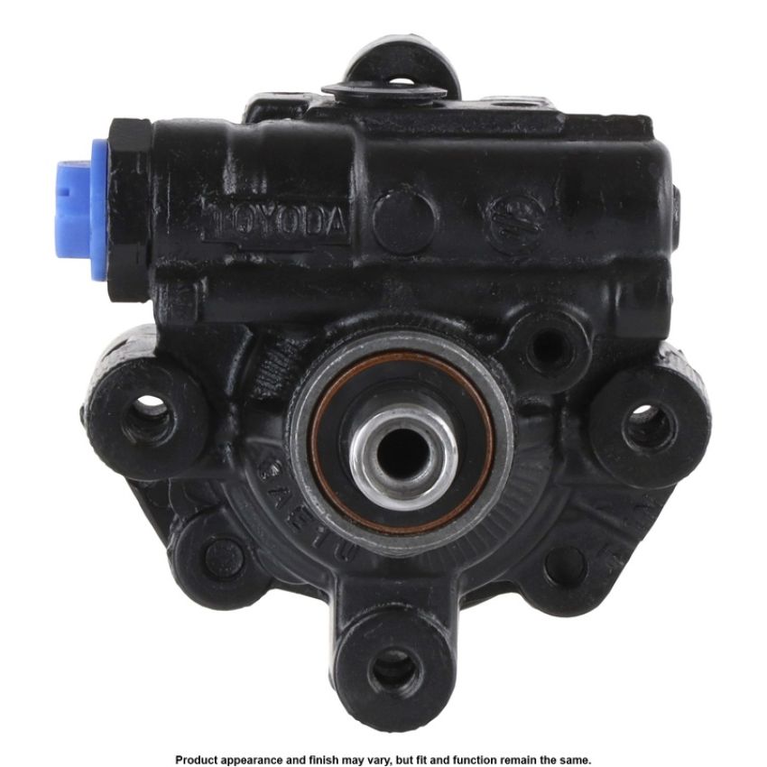 CARDONE Reman 21-4047 Remanufactured Power Steering Pump