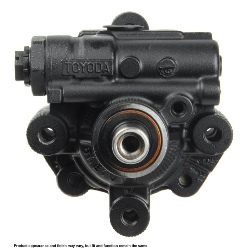 CARDONE Reman 21-4047 Remanufactured Power Steering Pump