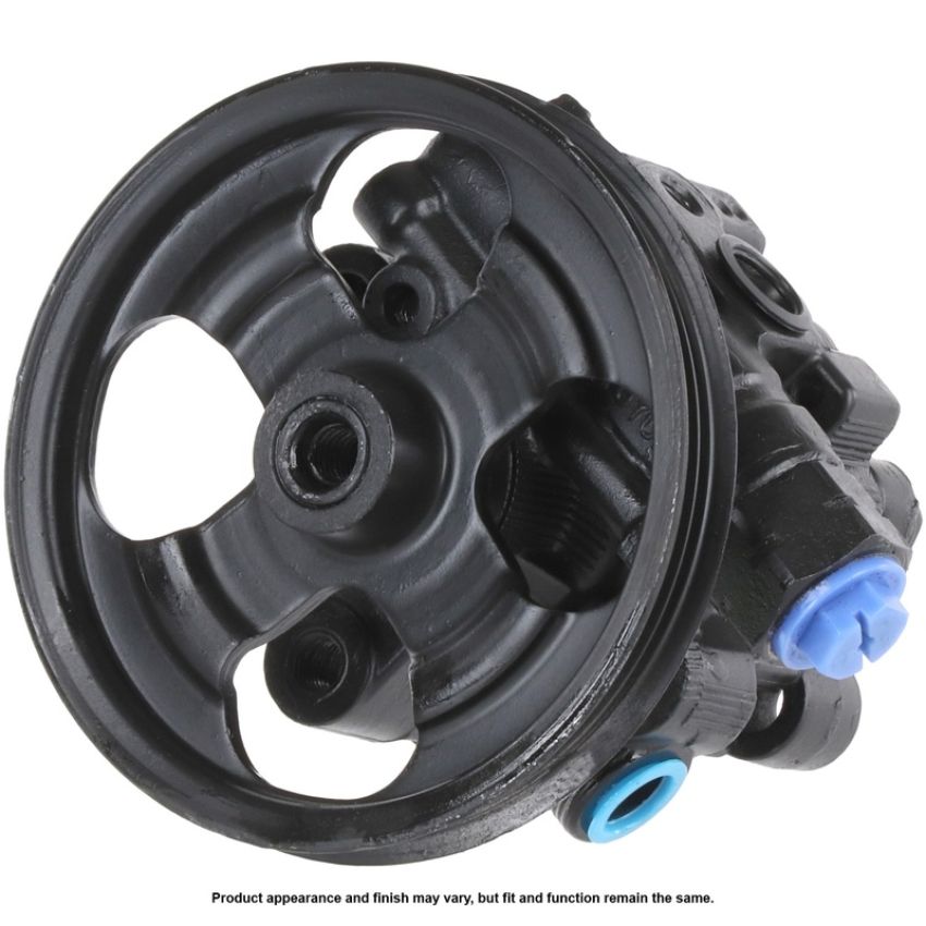 CARDONE Reman 21-4050 Remanufactured Power Steering Pump