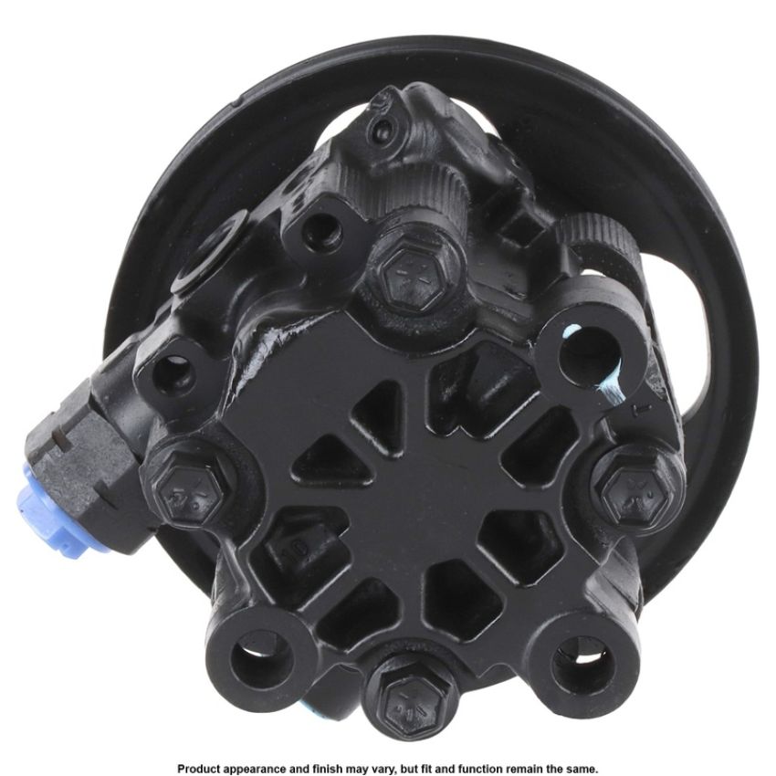 CARDONE Reman 21-4050 Remanufactured Power Steering Pump