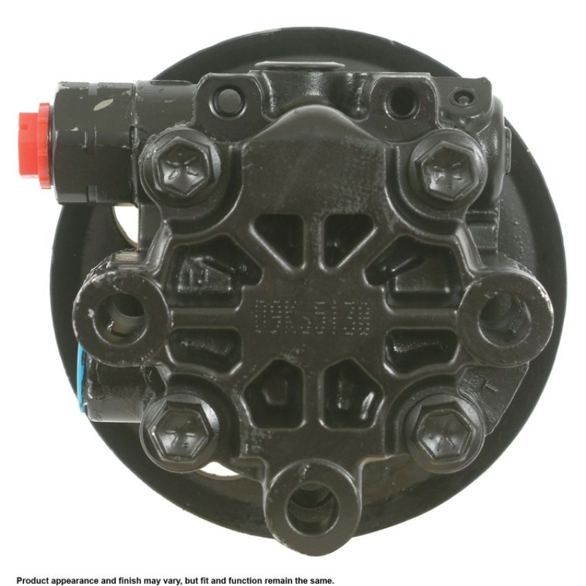 CARDONE Reman 21-4050 Remanufactured Power Steering Pump