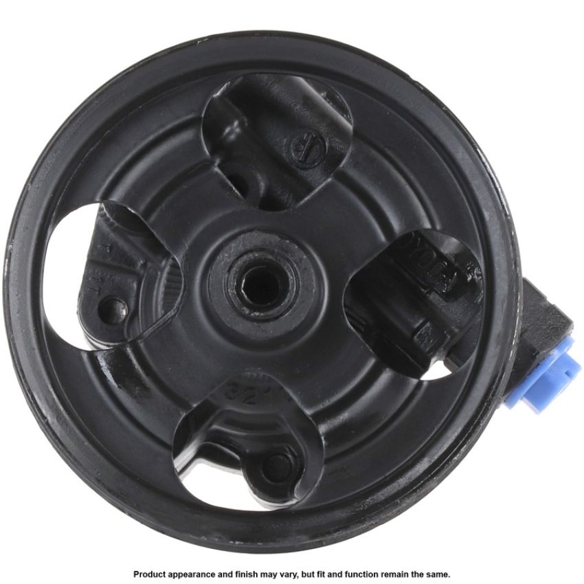 CARDONE Reman 21-4050 Remanufactured Power Steering Pump