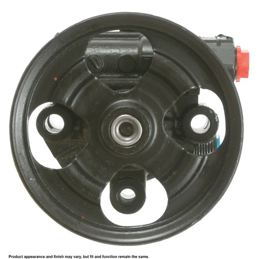 CARDONE Reman 21-4050 Remanufactured Power Steering Pump