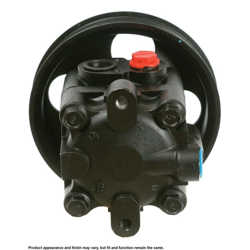 CARDONE Reman 21-4051 Remanufactured Power Steering Pump