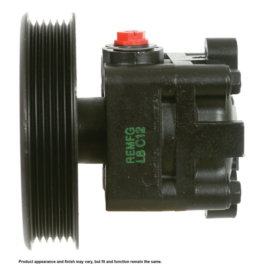 CARDONE Reman 21-4051 Remanufactured Power Steering Pump
