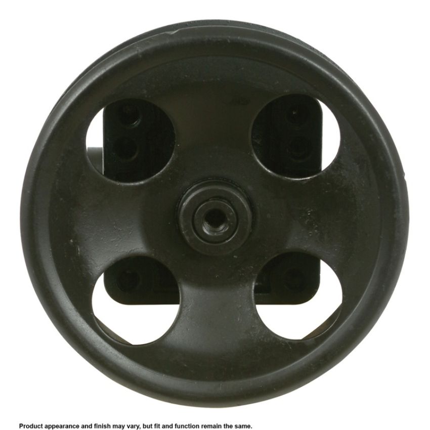 CARDONE Reman 21-4051 Remanufactured Power Steering Pump