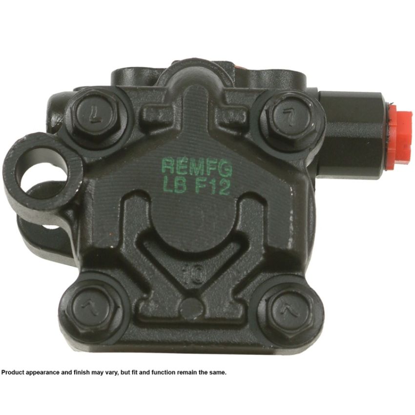 CARDONE Reman 21-4052 Remanufactured Power Steering Pump