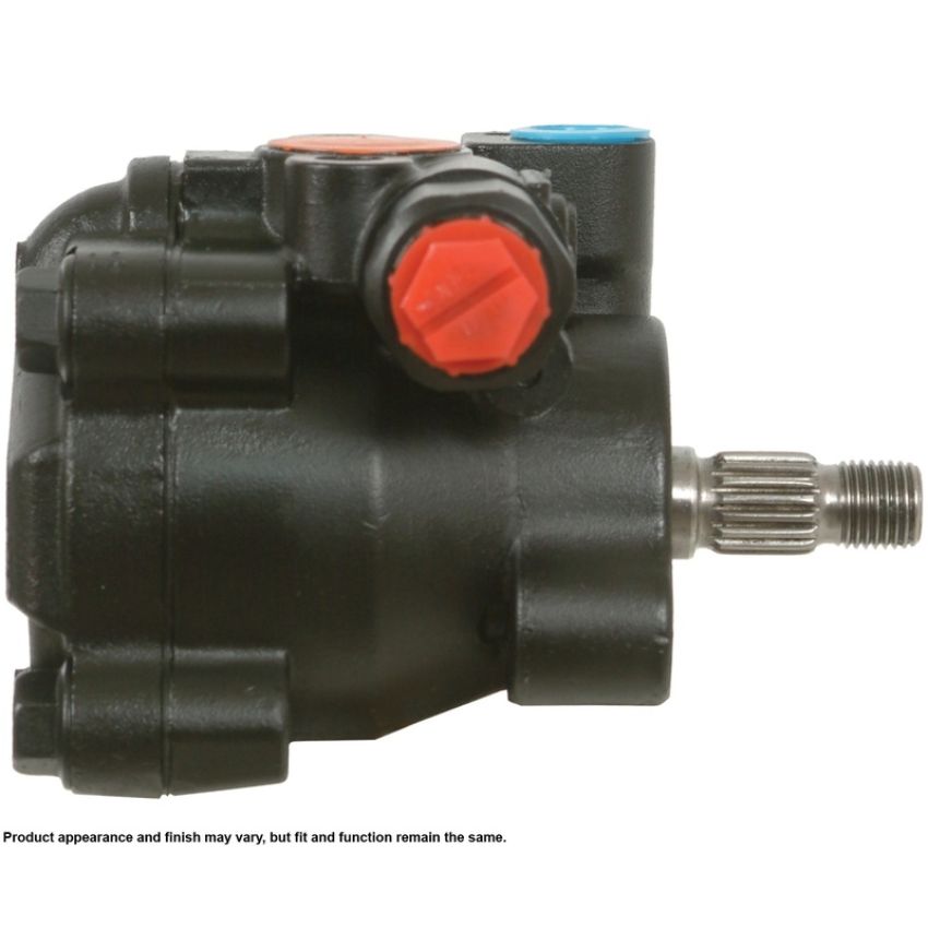 CARDONE Reman 21-4052 Remanufactured Power Steering Pump