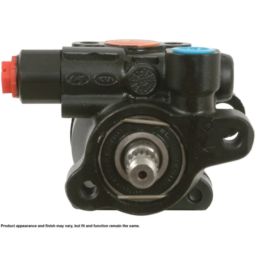 CARDONE Reman 21-4052 Remanufactured Power Steering Pump