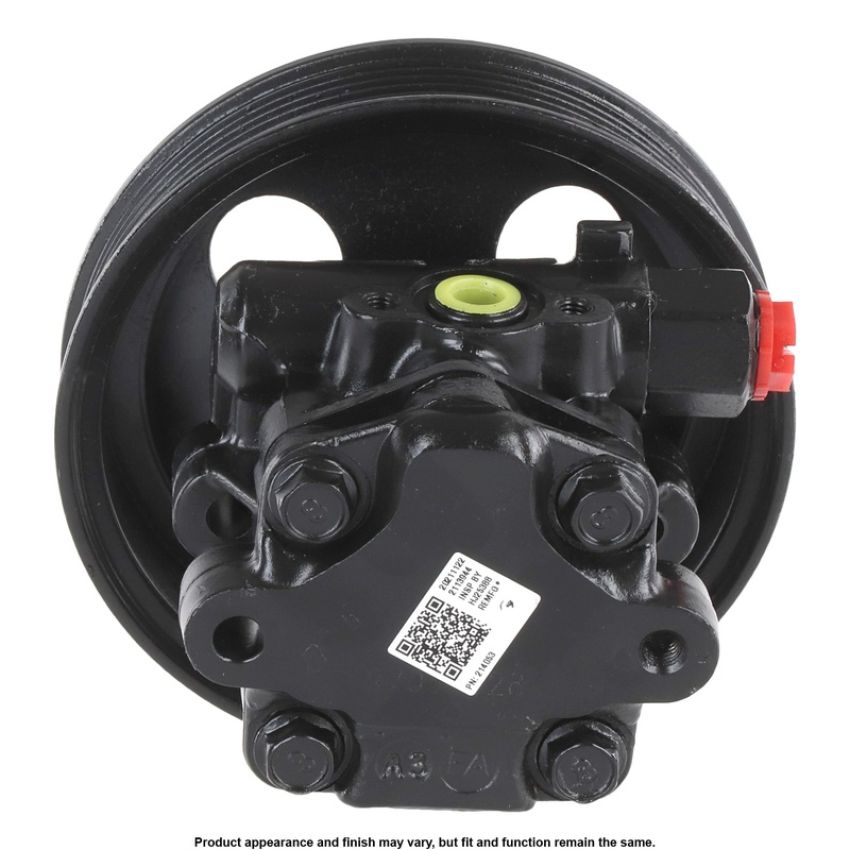 CARDONE Reman 21-4053 Remanufactured Power Steering Pump