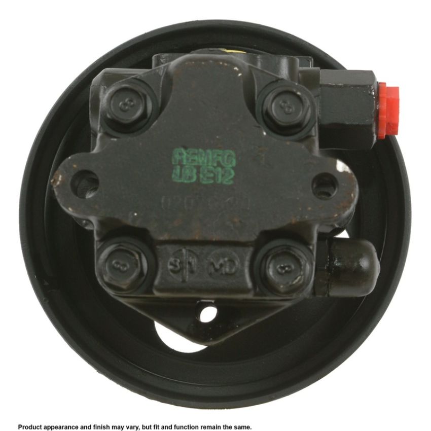 CARDONE Reman 21-4053 Remanufactured Power Steering Pump