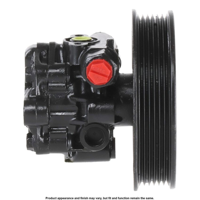 CARDONE Reman 21-4053 Remanufactured Power Steering Pump