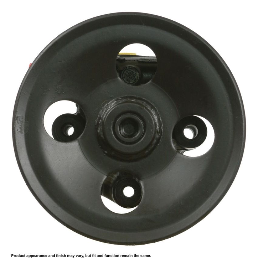 CARDONE Reman 21-4053 Remanufactured Power Steering Pump