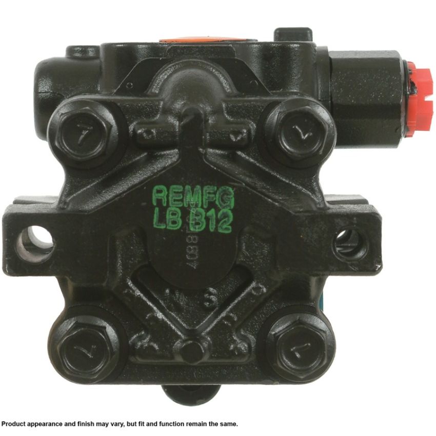 CARDONE Reman 21-4054 Remanufactured Power Steering Pump