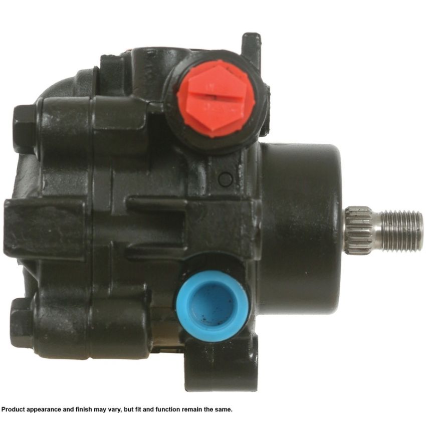 CARDONE Reman 21-4054 Remanufactured Power Steering Pump