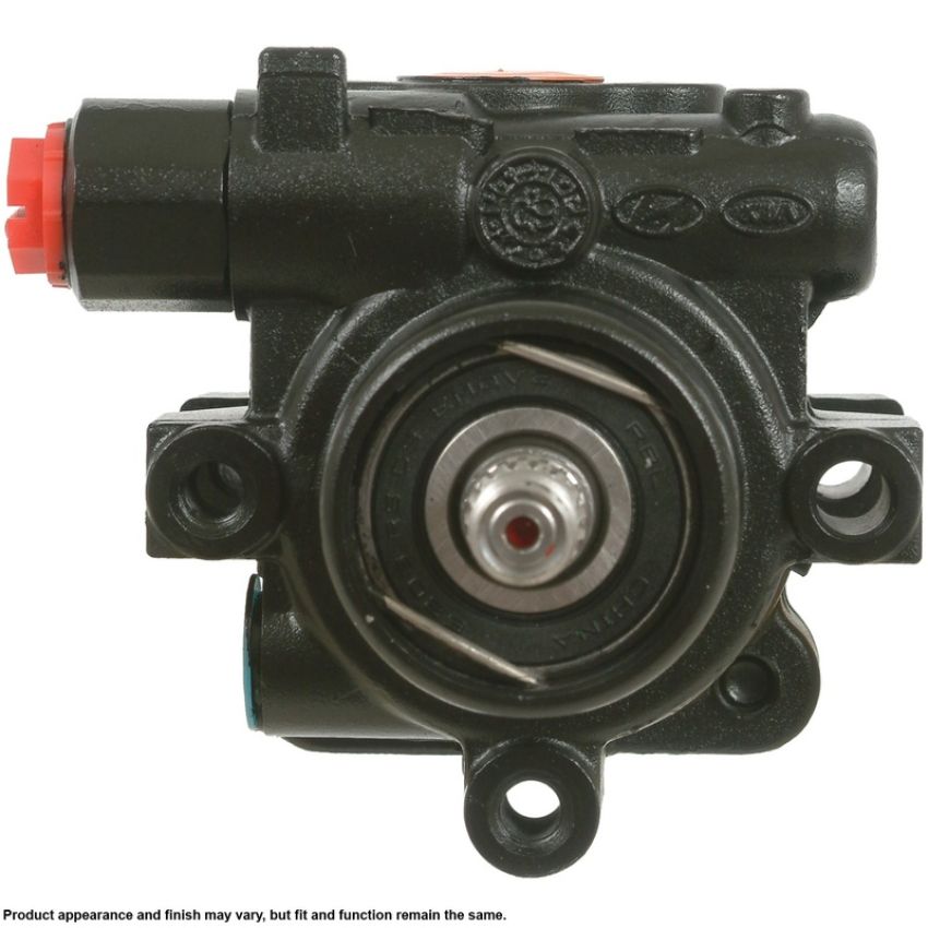 CARDONE Reman 21-4054 Remanufactured Power Steering Pump
