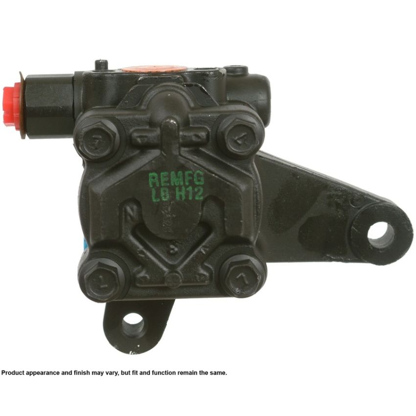 CARDONE Reman 21-4055 Remanufactured Power Steering Pump