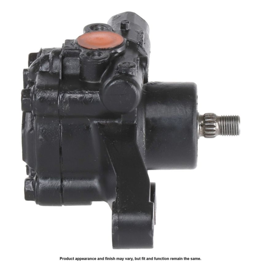 CARDONE Reman 21-4055 Remanufactured Power Steering Pump