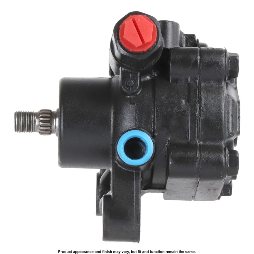 CARDONE Reman 21-4055 Remanufactured Power Steering Pump