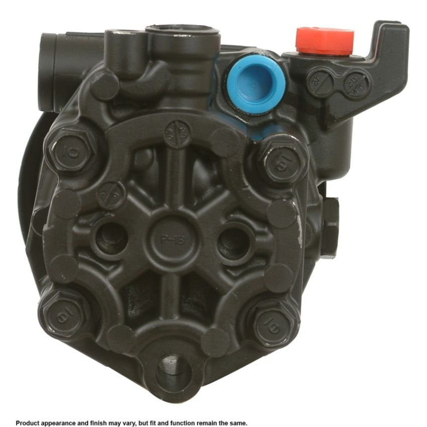 CARDONE Reman 21-4056 Remanufactured Power Steering Pump