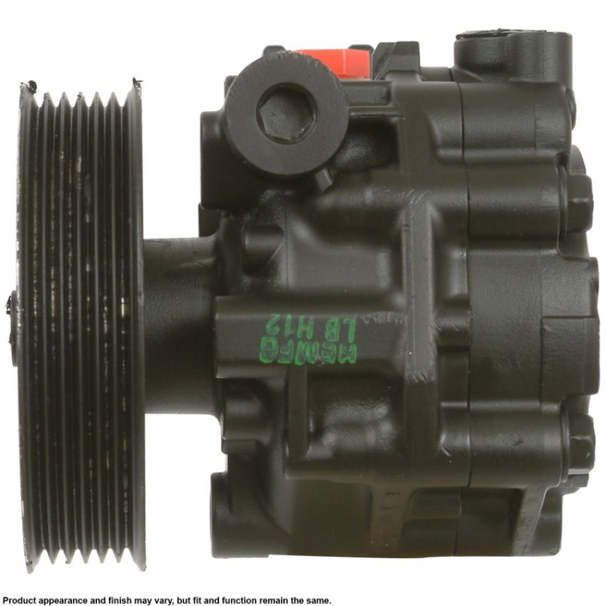 CARDONE Reman 21-4056 Remanufactured Power Steering Pump