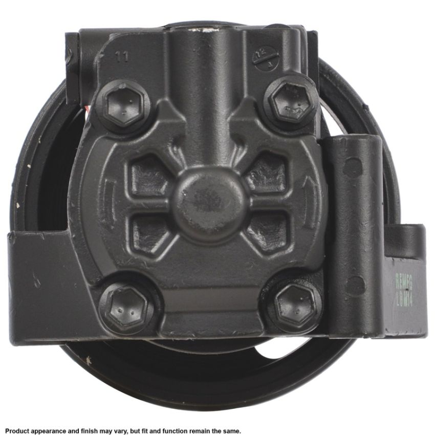 CARDONE Reman 21-4062 Remanufactured Power Steering Pump