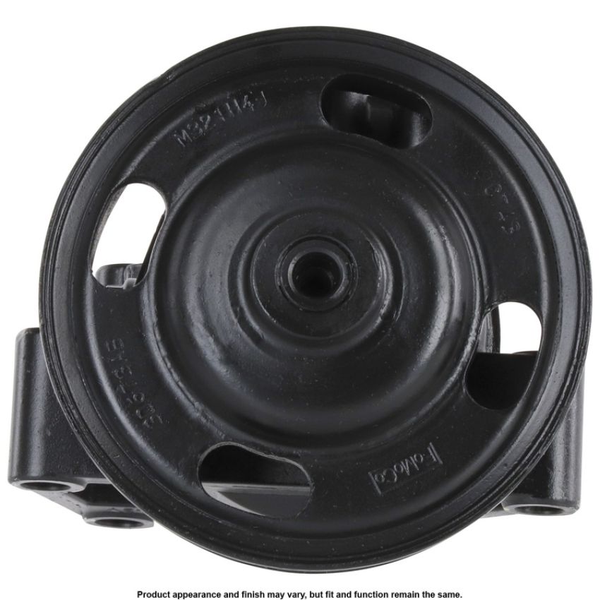 CARDONE Reman 21-4062 Remanufactured Power Steering Pump