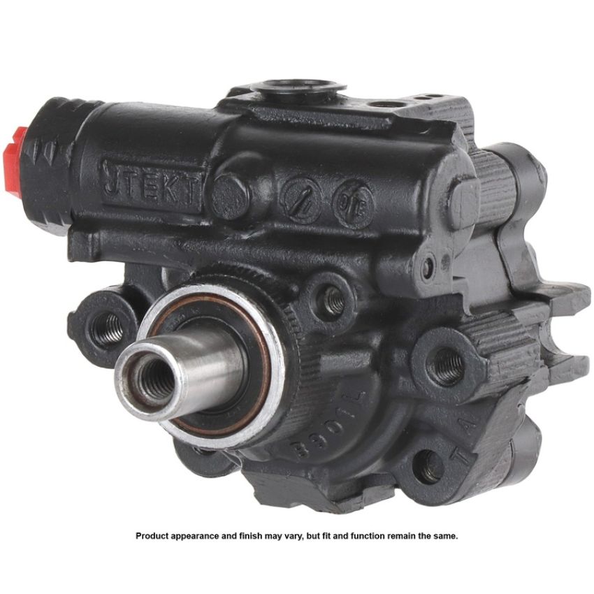 CARDONE Reman 21-4063 Remanufactured Power Steering Pump