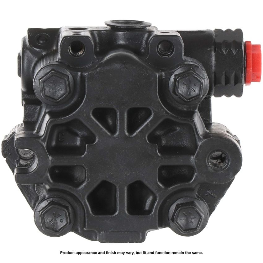 CARDONE Reman 21-4063 Remanufactured Power Steering Pump