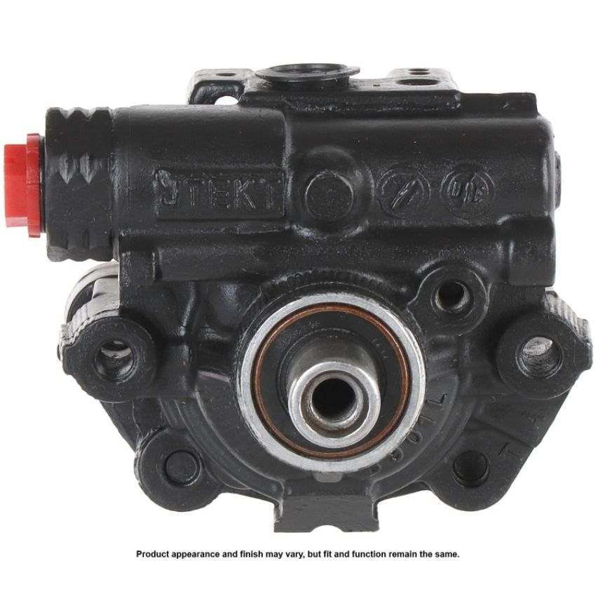 CARDONE Reman 21-4063 Remanufactured Power Steering Pump