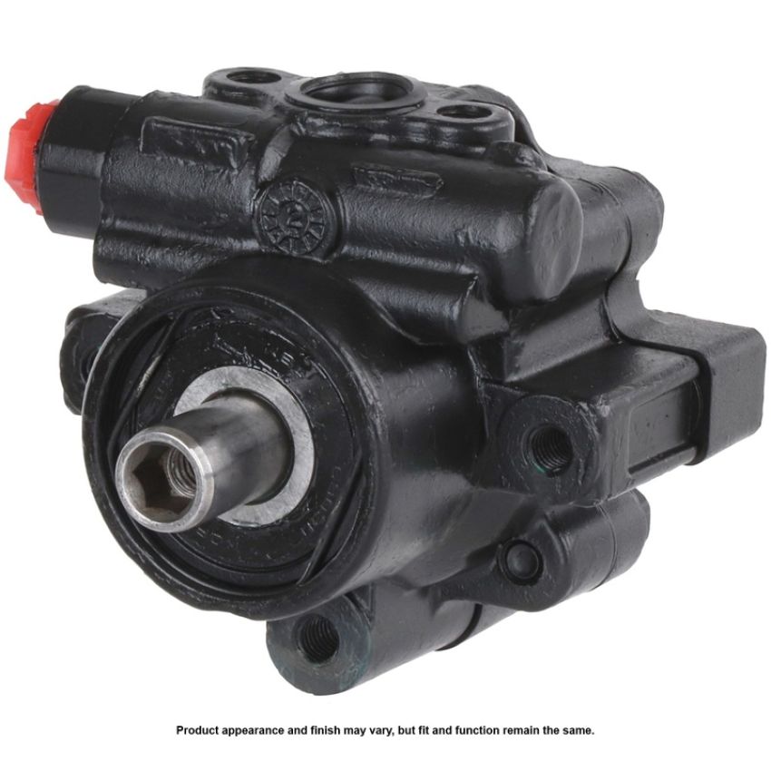 CARDONE Reman 21-4066 Remanufactured Power Steering Pump
