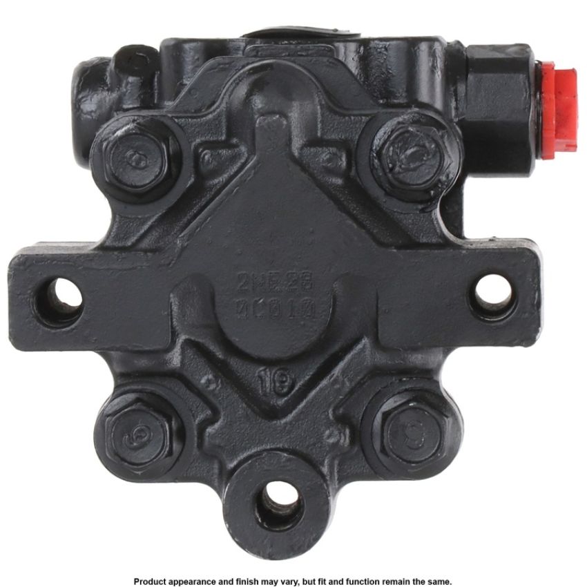 CARDONE Reman 21-4066 Remanufactured Power Steering Pump