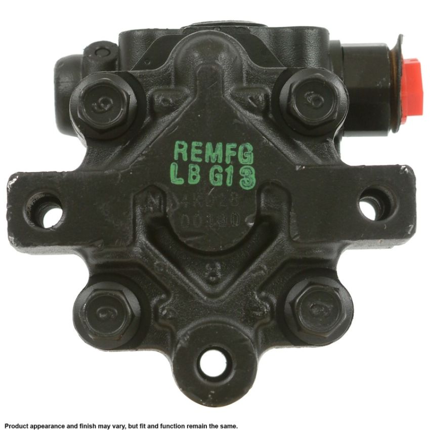 CARDONE Reman 21-4066 Remanufactured Power Steering Pump