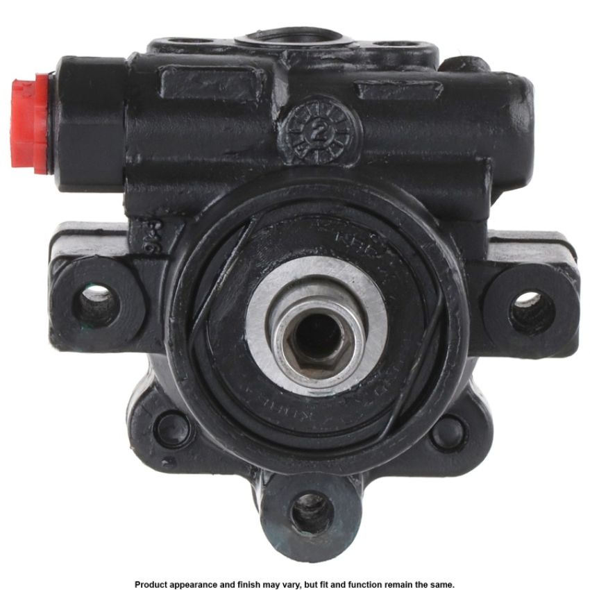 CARDONE Reman 21-4066 Remanufactured Power Steering Pump