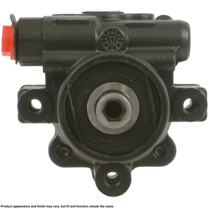 CARDONE Reman 21-4066 Remanufactured Power Steering Pump