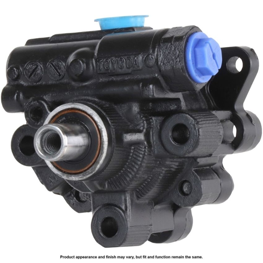 CARDONE Reman 21-4068 Remanufactured Power Steering Pump
