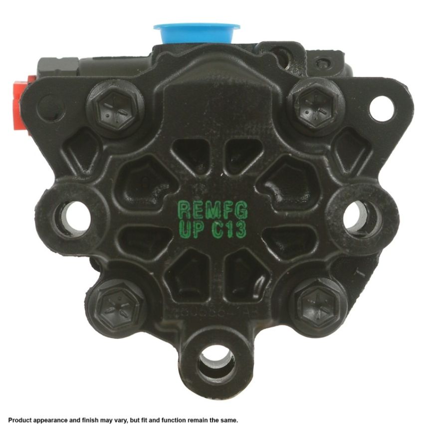CARDONE Reman 21-4068 Remanufactured Power Steering Pump
