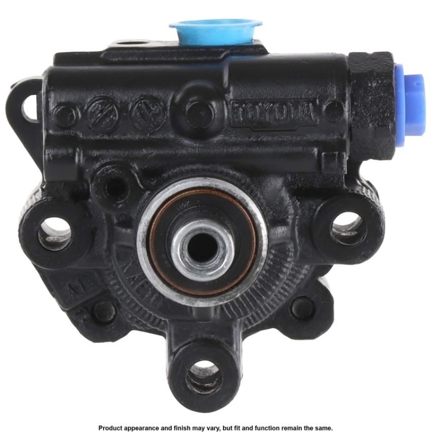 CARDONE Reman 21-4068 Remanufactured Power Steering Pump