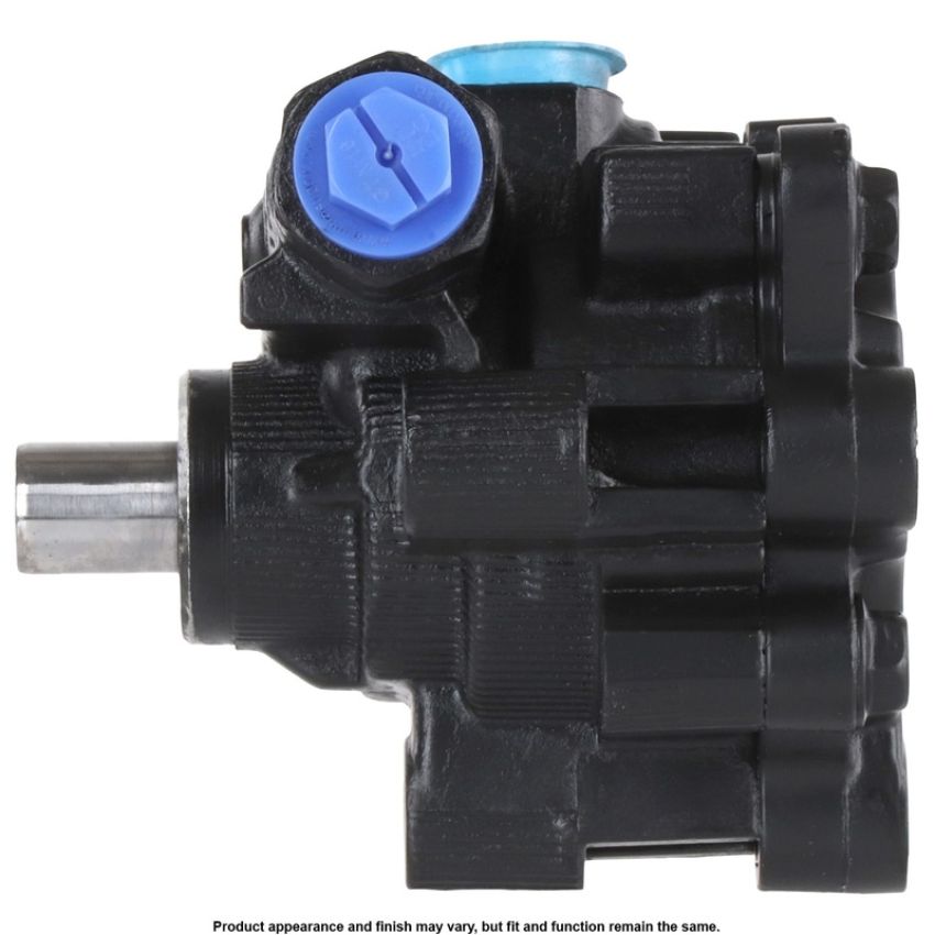 CARDONE Reman 21-4068 Remanufactured Power Steering Pump