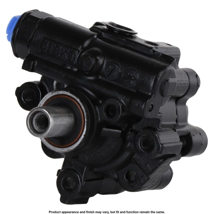 CARDONE Reman 21-4072 Remanufactured Power Steering Pump