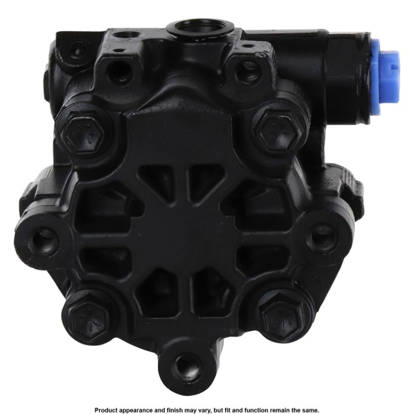 CARDONE Reman 21-4072 Remanufactured Power Steering Pump