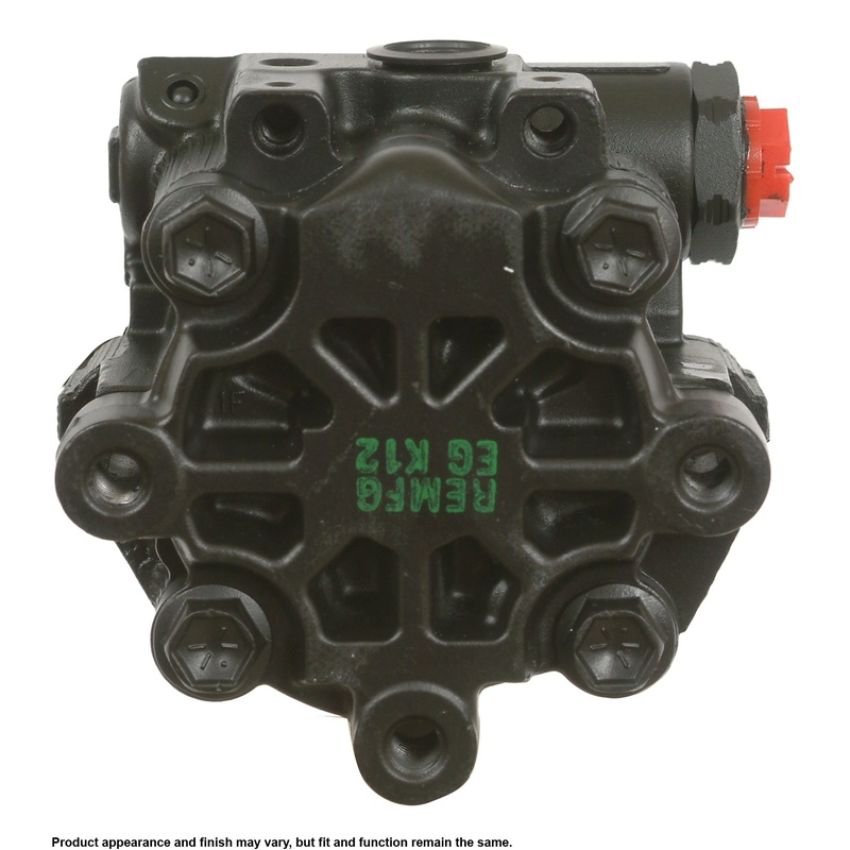 CARDONE Reman 21-4072 Remanufactured Power Steering Pump