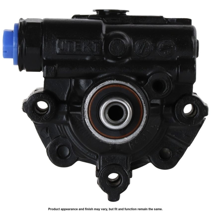 CARDONE Reman 21-4072 Remanufactured Power Steering Pump