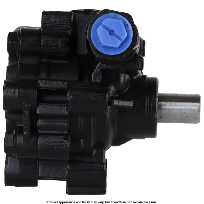 CARDONE Reman 21-4072 Remanufactured Power Steering Pump